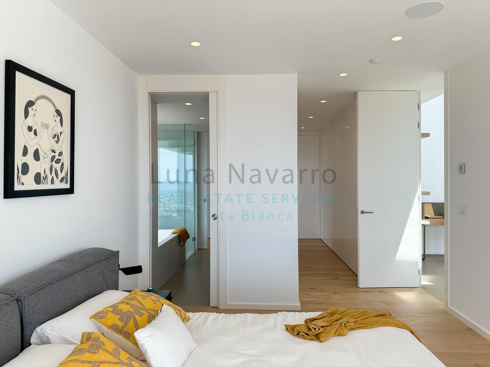 4 bedroom Villa for sale in Benitachell / Benitatxell with pool - € 2,950,000 (Ref: 8167431)