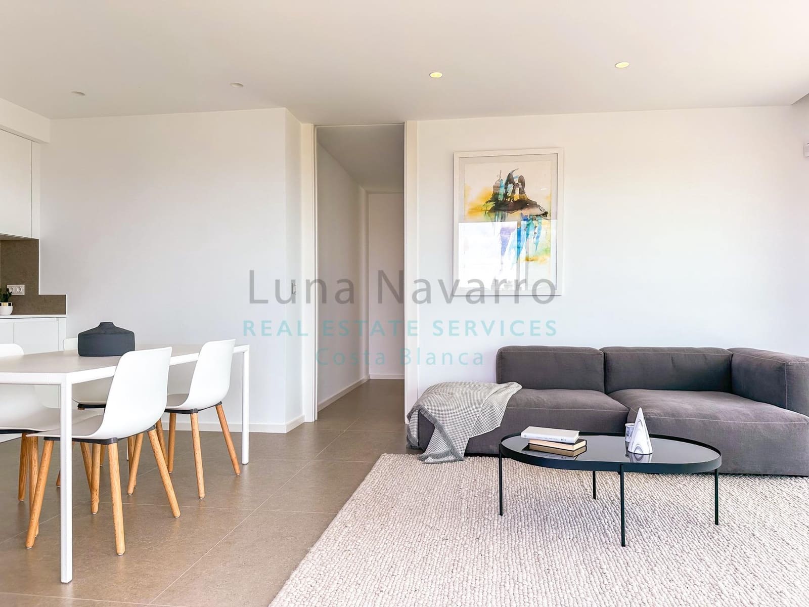 4 bedroom Villa for sale in Benitachell / Benitatxell with pool - € 2,950,000 (Ref: 8167431)