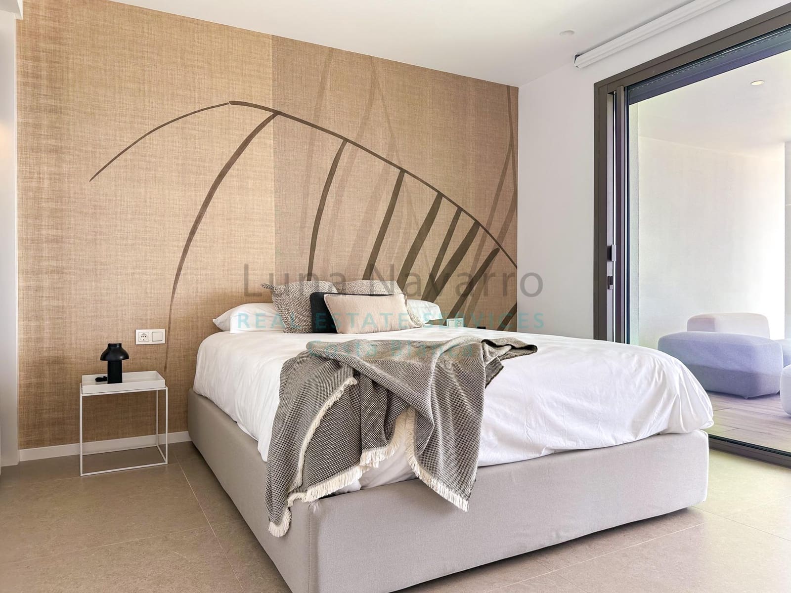 4 bedroom Villa for sale in Benitachell / Benitatxell with pool - € 2,950,000 (Ref: 8167431)