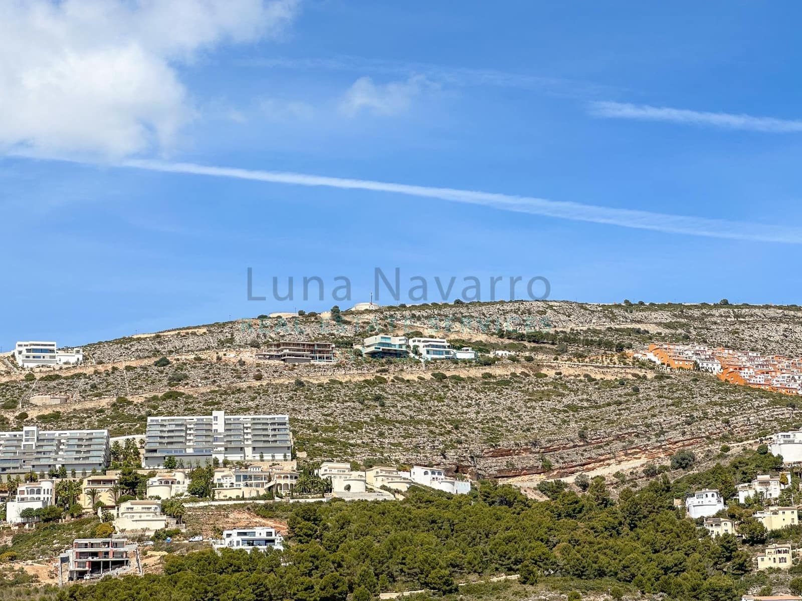 4 bedroom Villa for sale in Benitachell / Benitatxell with pool - € 2,950,000 (Ref: 8167431)