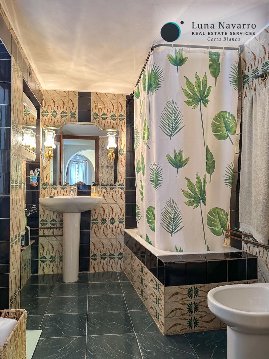 3 soverom Villa til salgs i Albir med garasje - € 495 000 (Ref: 8167435)