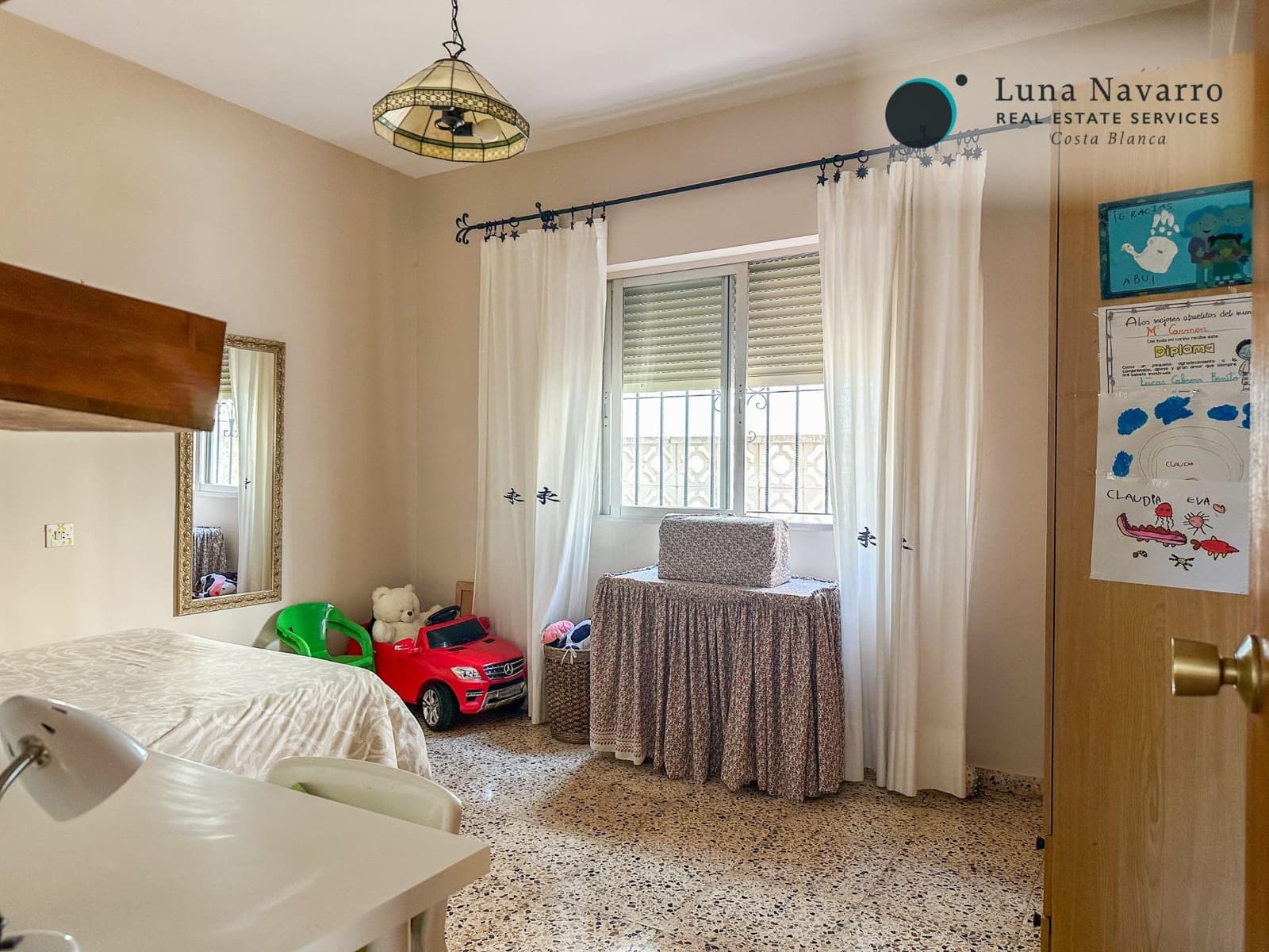 3 soverom Villa til salgs i Albir med garasje - € 495 000 (Ref: 8167435)