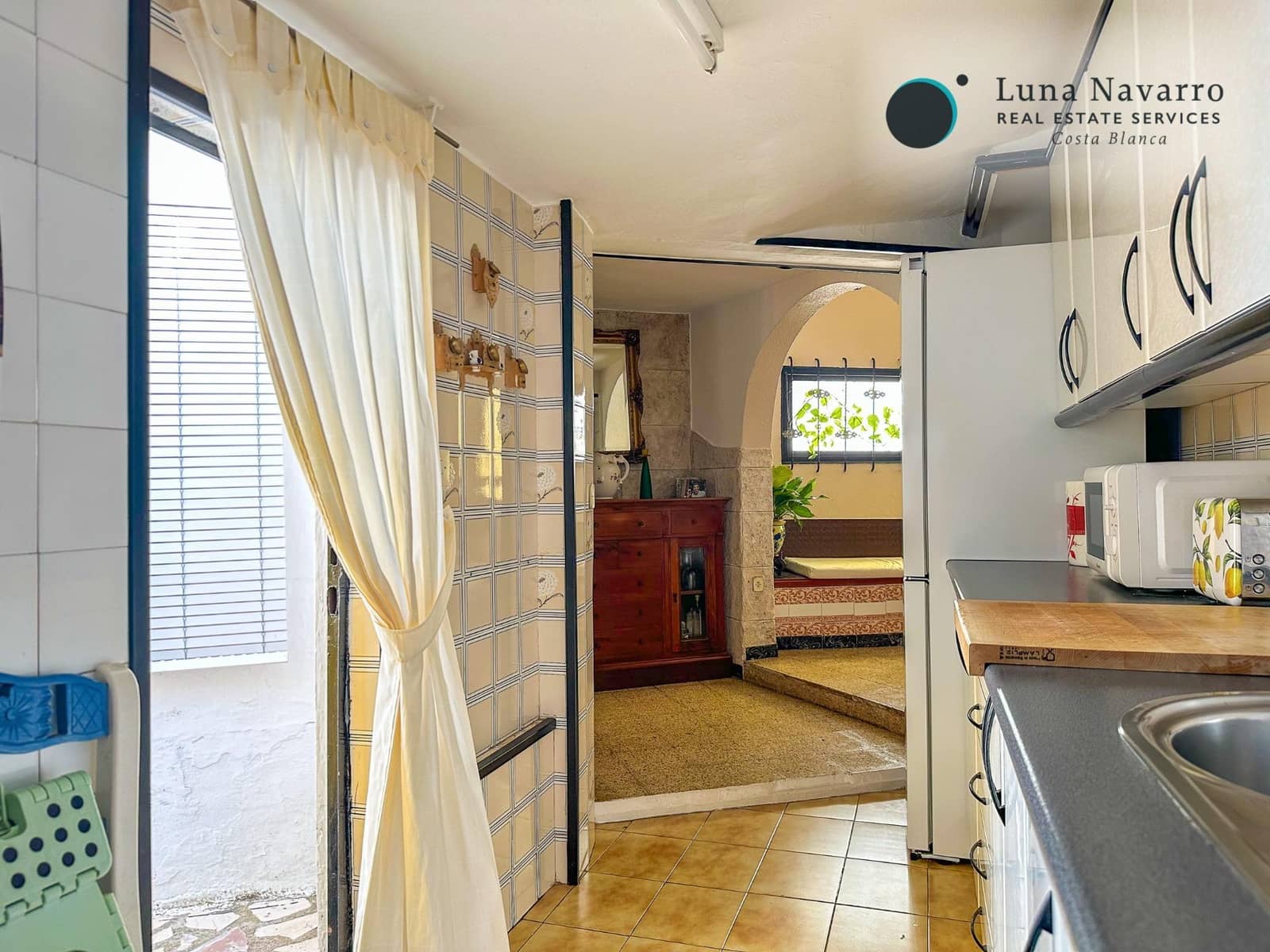 3 soverom Villa til salgs i Albir med garasje - € 495 000 (Ref: 8167435)