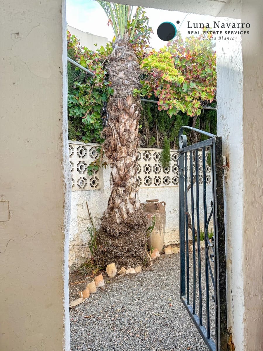 3 soverom Villa til salgs i Albir med garasje - € 495 000 (Ref: 8167435)