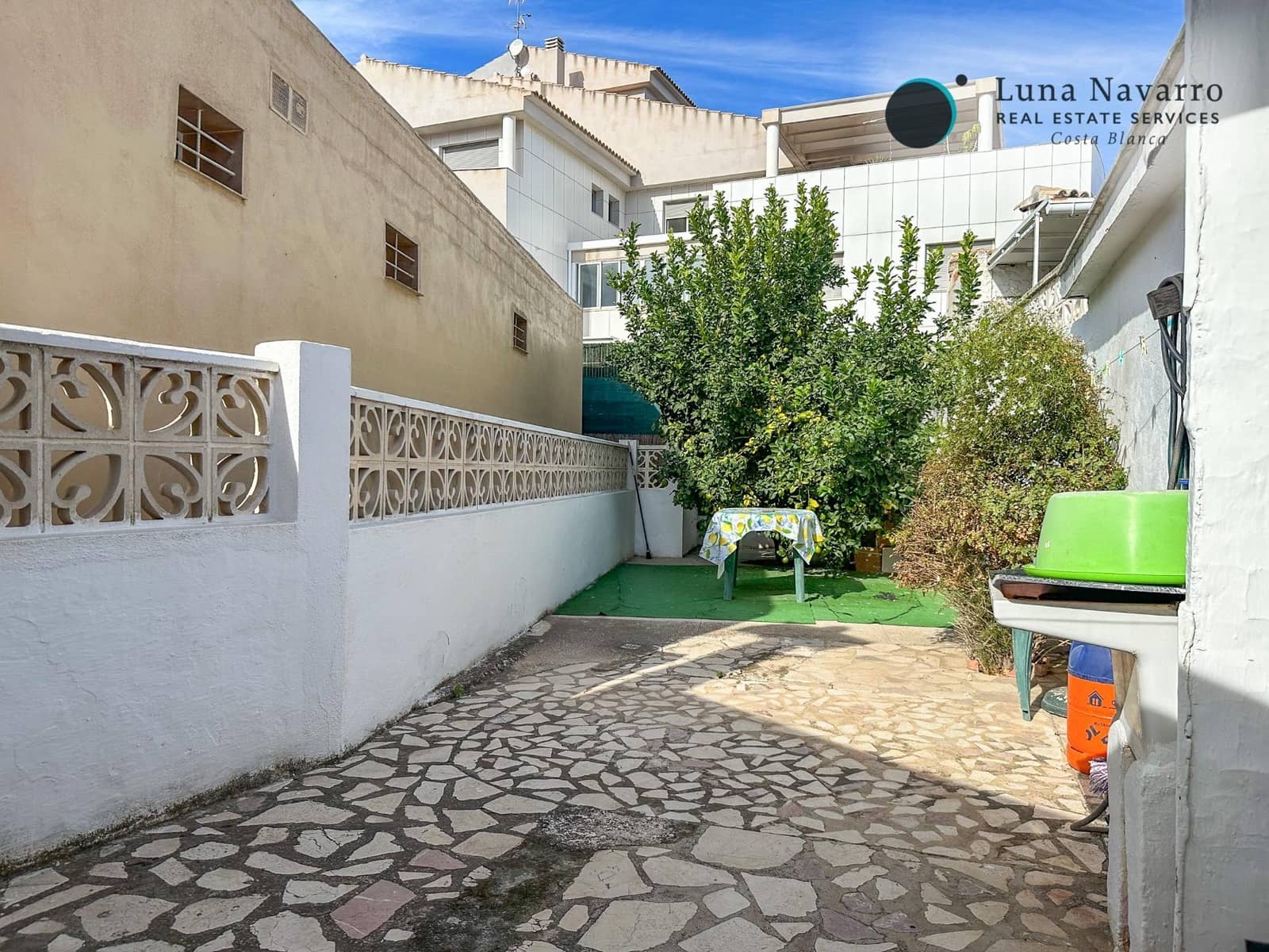 3 soverom Villa til salgs i Albir med garasje - € 495 000 (Ref: 8167435)