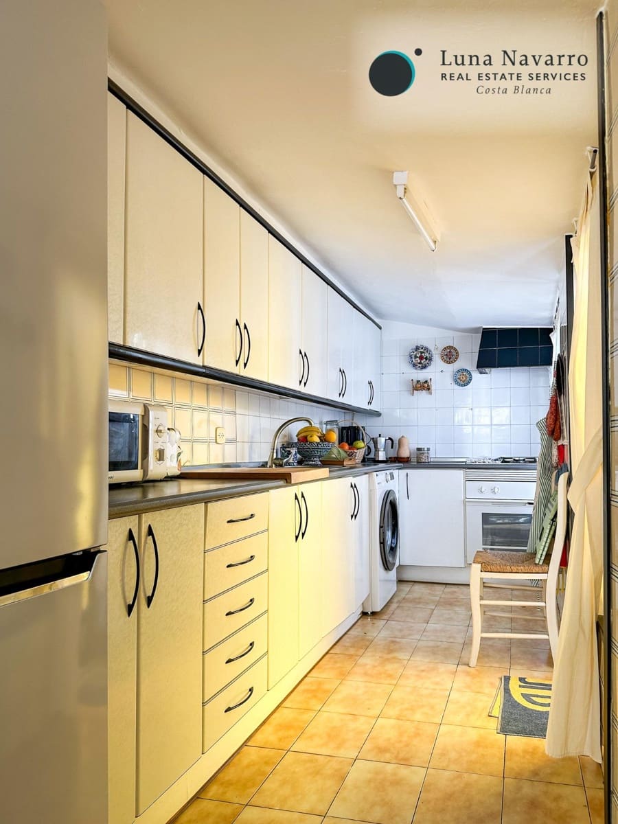 3 soverom Villa til salgs i Albir med garasje - € 495 000 (Ref: 8167435)