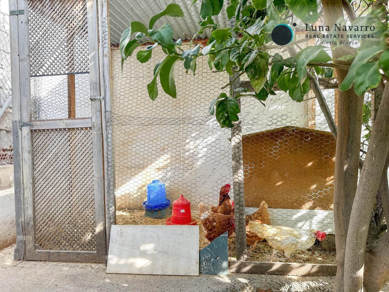 3 soverom Villa til salgs i Albir med garasje - € 495 000 (Ref: 8167435)