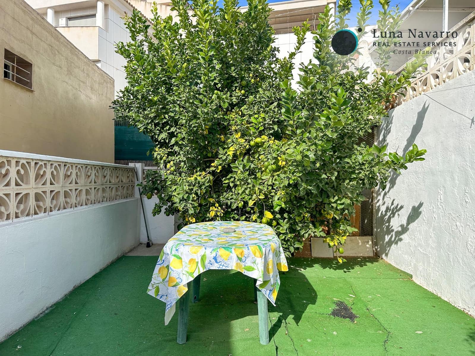 3 soverom Villa til salgs i Albir med garasje - € 495 000 (Ref: 8167435)