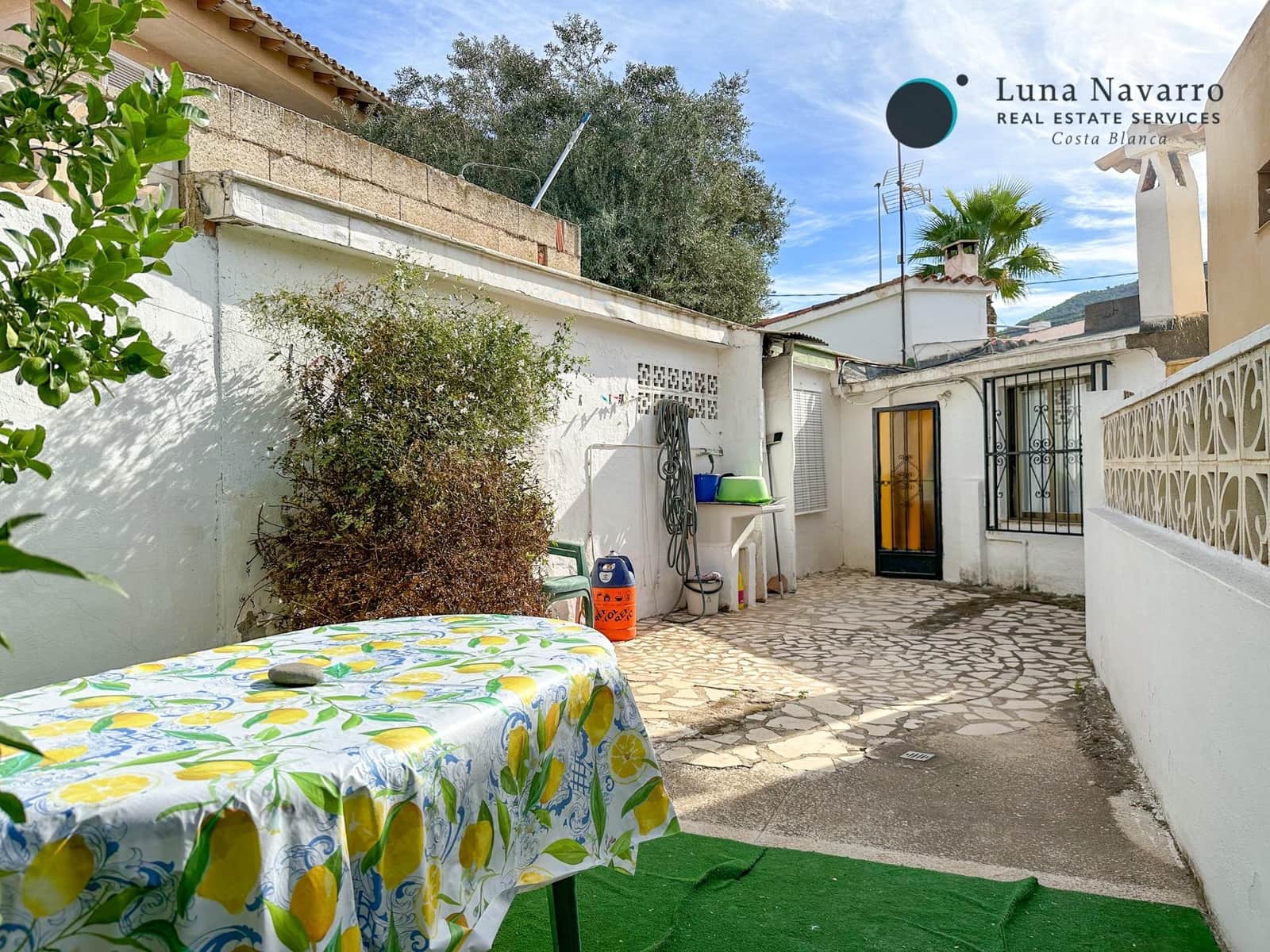 3 soverom Villa til salgs i Albir med garasje - € 495 000 (Ref: 8167435)