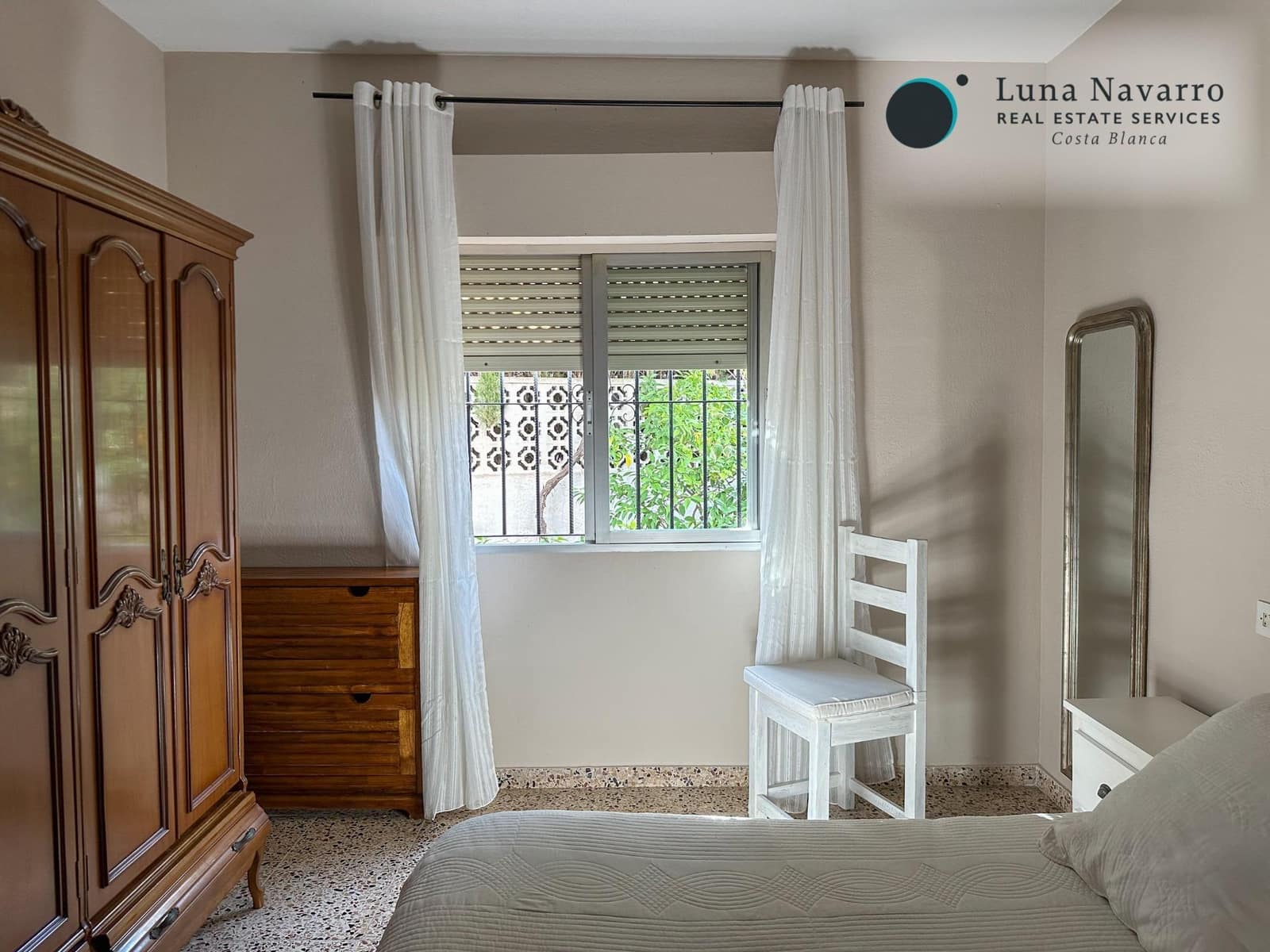 3 soverom Villa til salgs i Albir med garasje - € 495 000 (Ref: 8167435)