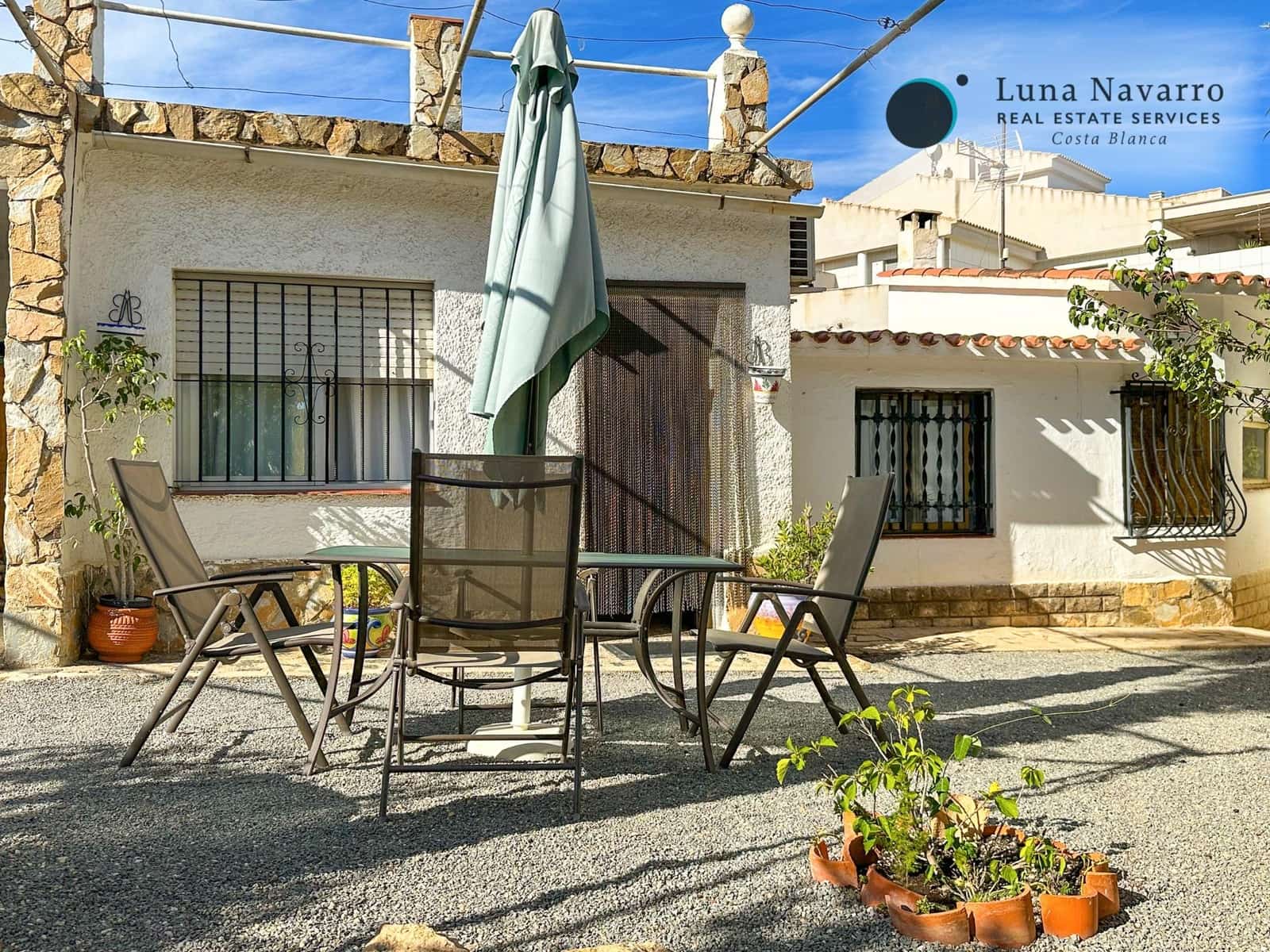 3 soverom Villa til salgs i Albir med garasje - € 495 000 (Ref: 8167435)