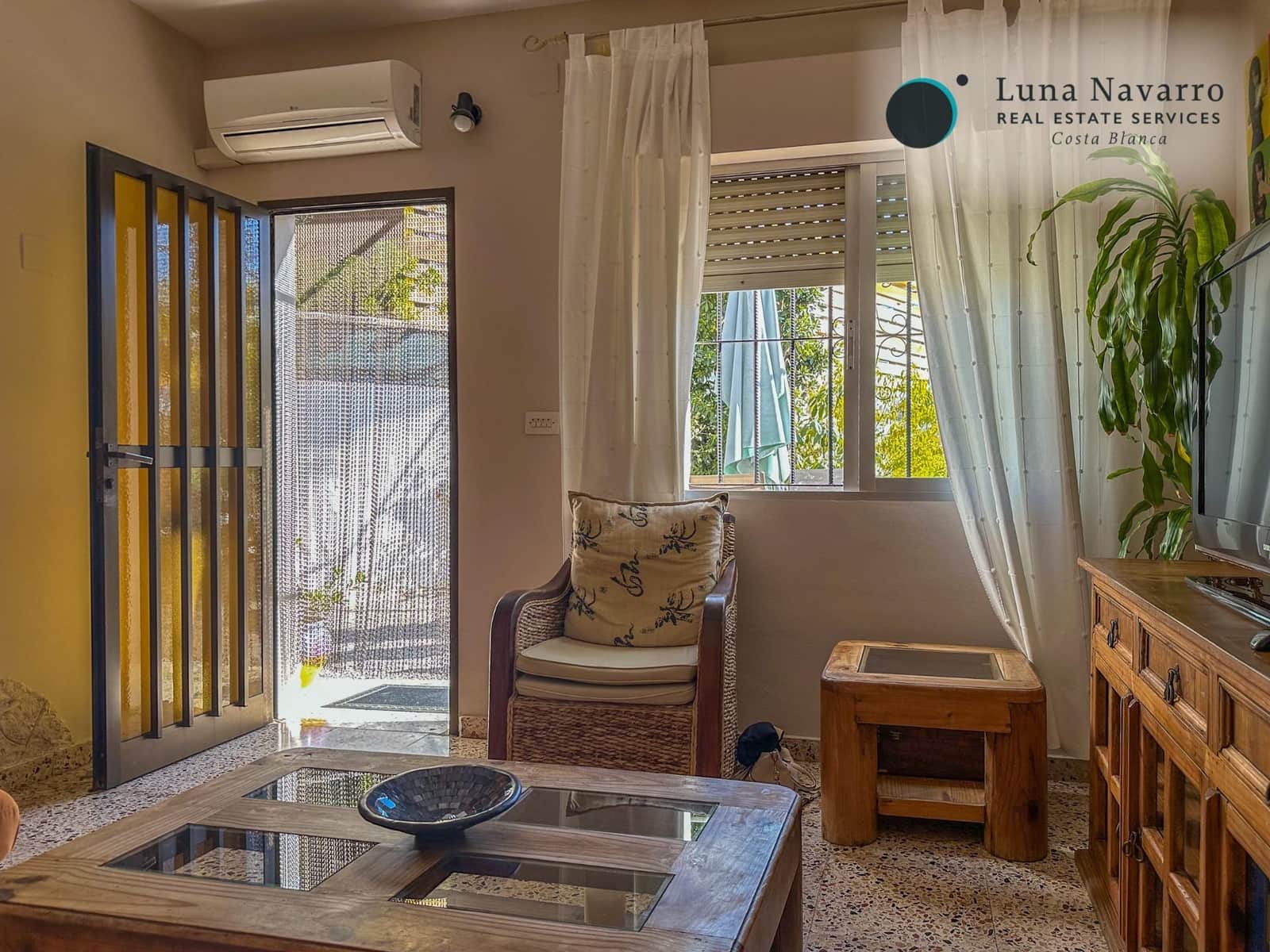 3 soverom Villa til salgs i Albir med garasje - € 495 000 (Ref: 8167435)