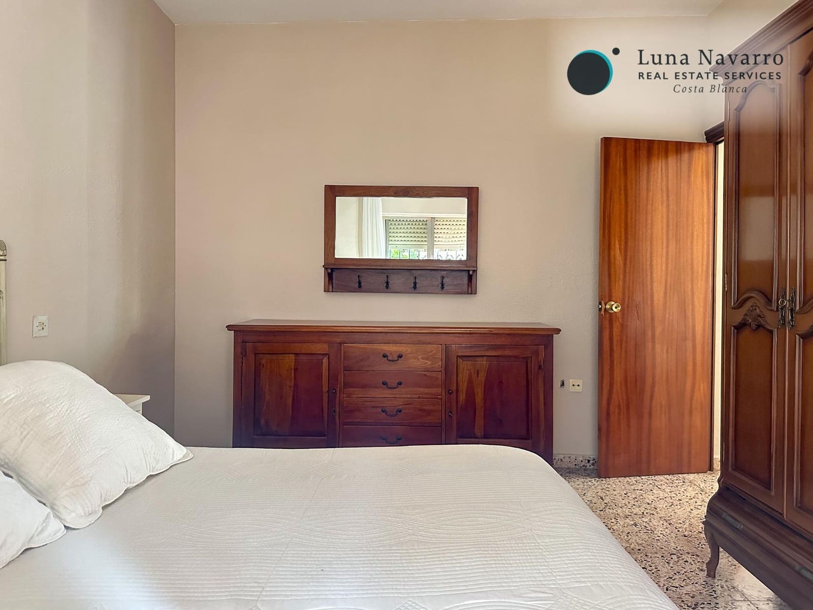 3 soverom Villa til salgs i Albir med garasje - € 495 000 (Ref: 8167435)