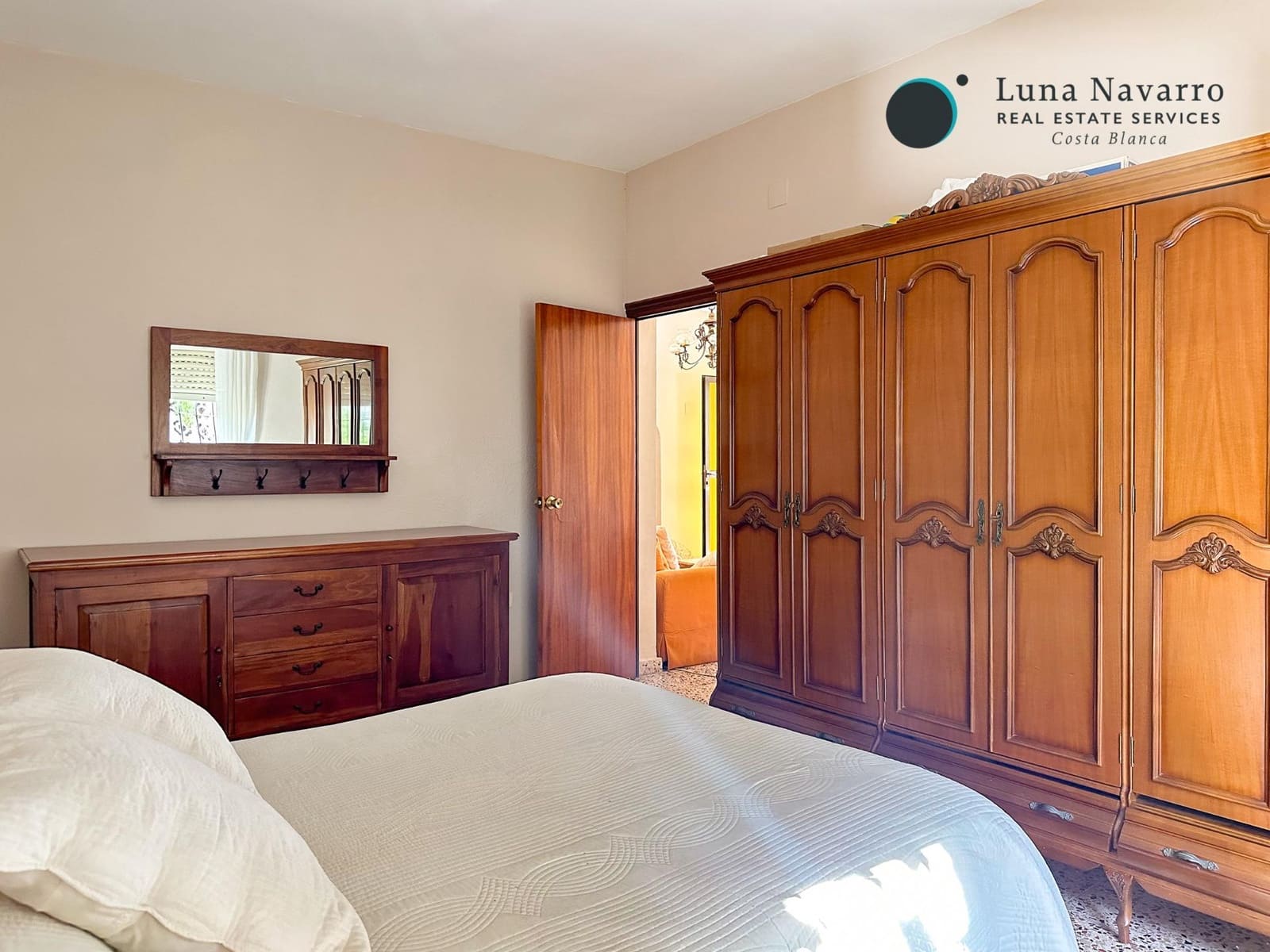 3 soverom Villa til salgs i Albir med garasje - € 495 000 (Ref: 8167435)