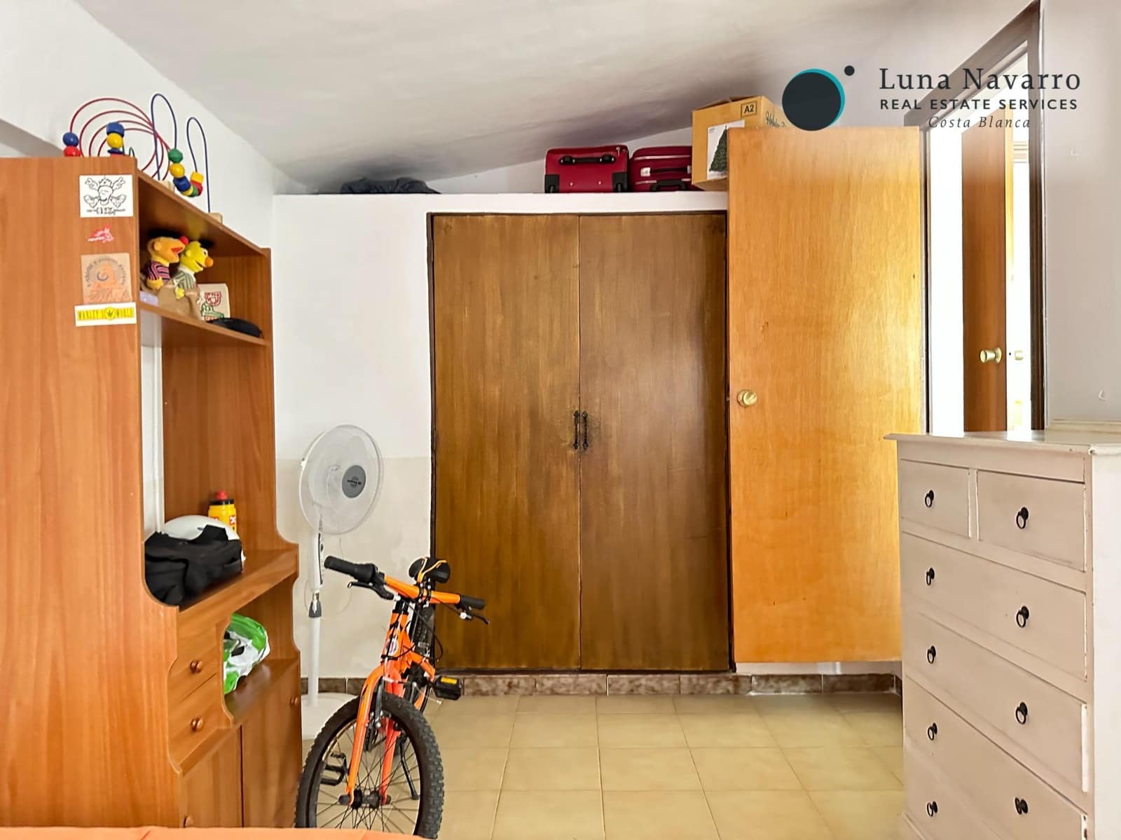 3 soverom Villa til salgs i Albir med garasje - € 495 000 (Ref: 8167435)