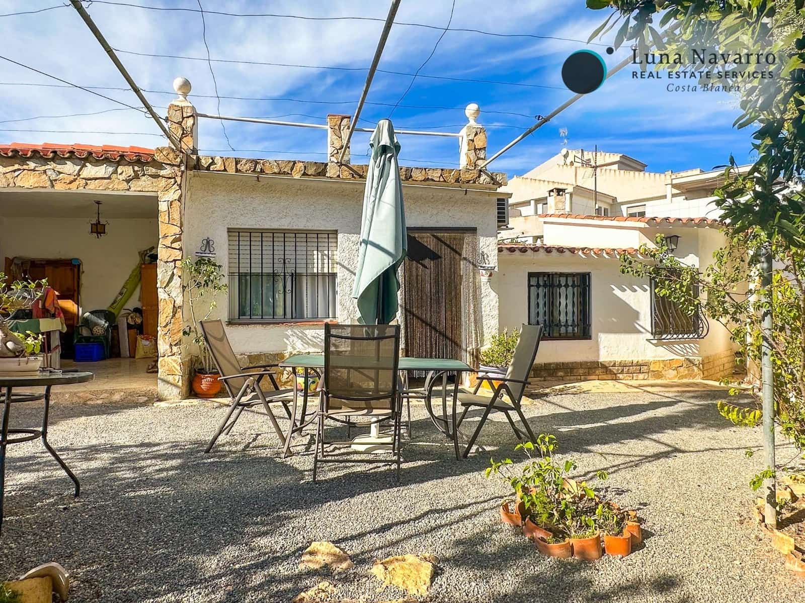 3 soverom Villa til salgs i Albir med garasje - € 495 000 (Ref: 8167435)