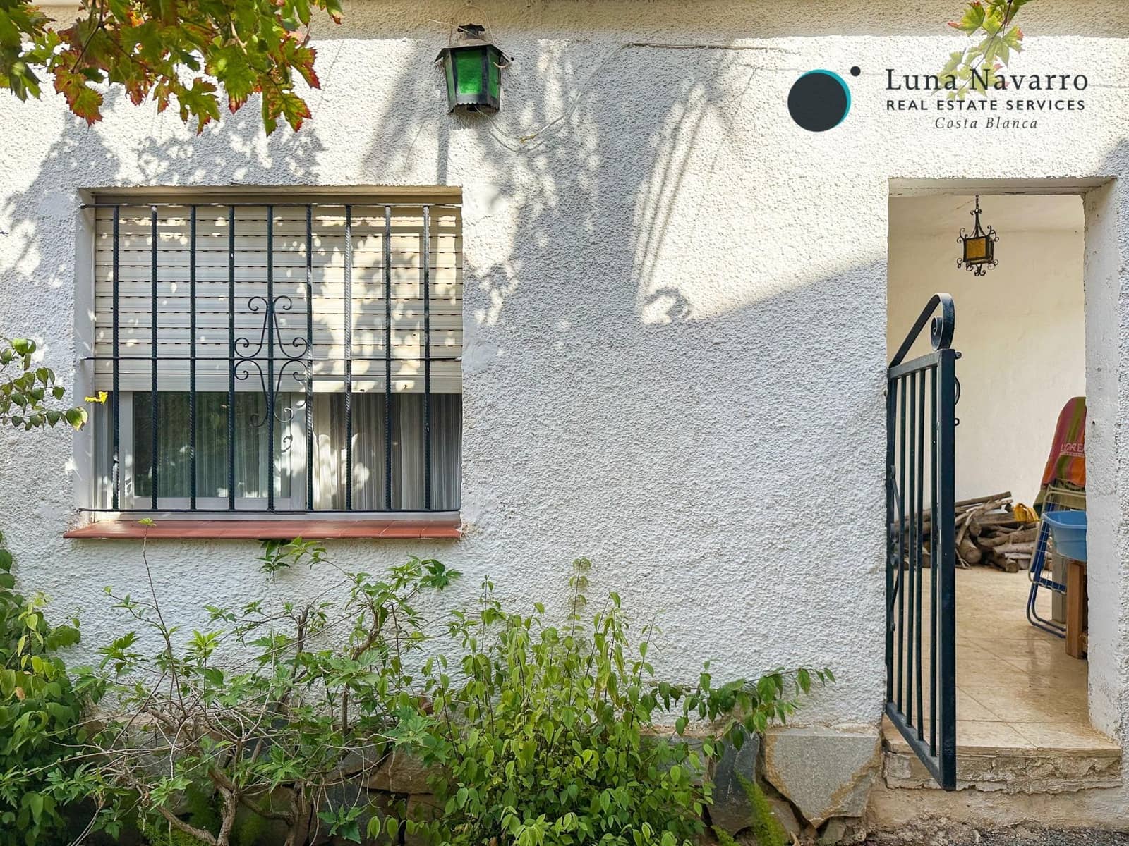 3 soverom Villa til salgs i Albir med garasje - € 495 000 (Ref: 8167435)