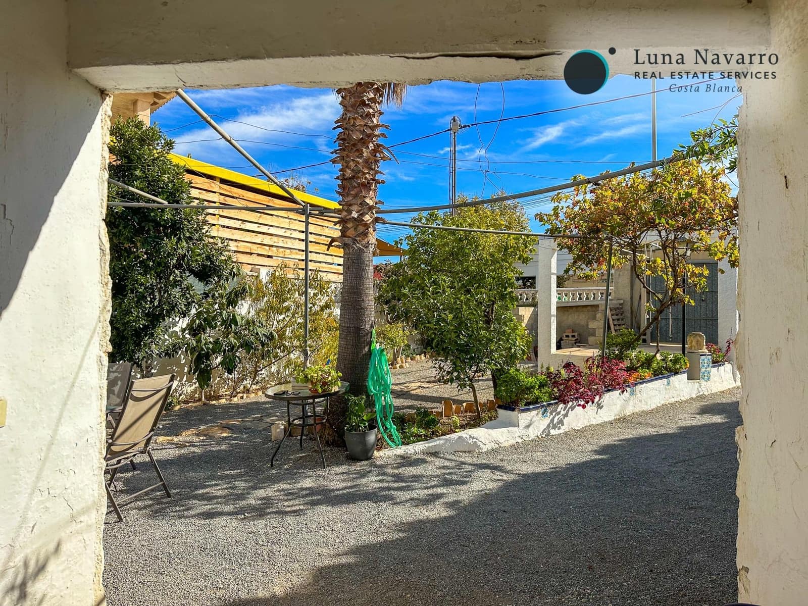 3 soverom Villa til salgs i Albir med garasje - € 495 000 (Ref: 8167435)