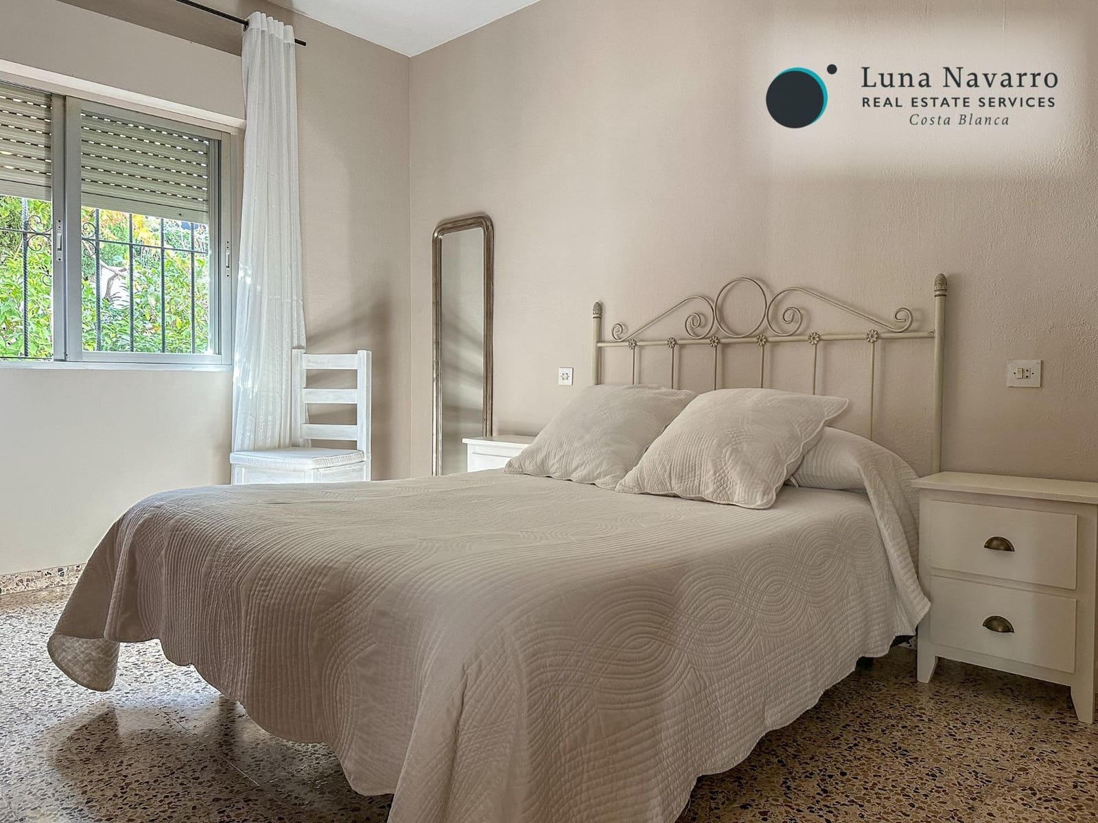 3 soverom Villa til salgs i Albir med garasje - € 495 000 (Ref: 8167435)