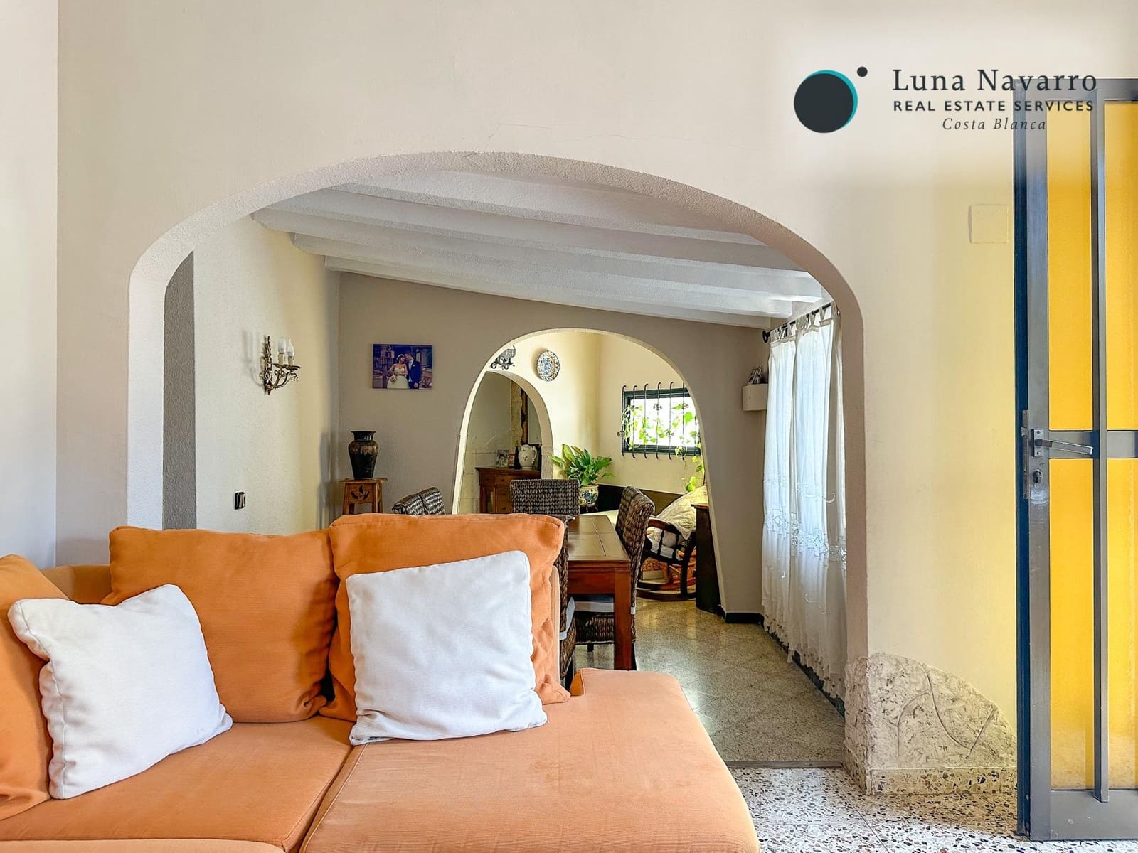 3 soverom Villa til salgs i Albir med garasje - € 495 000 (Ref: 8167435)