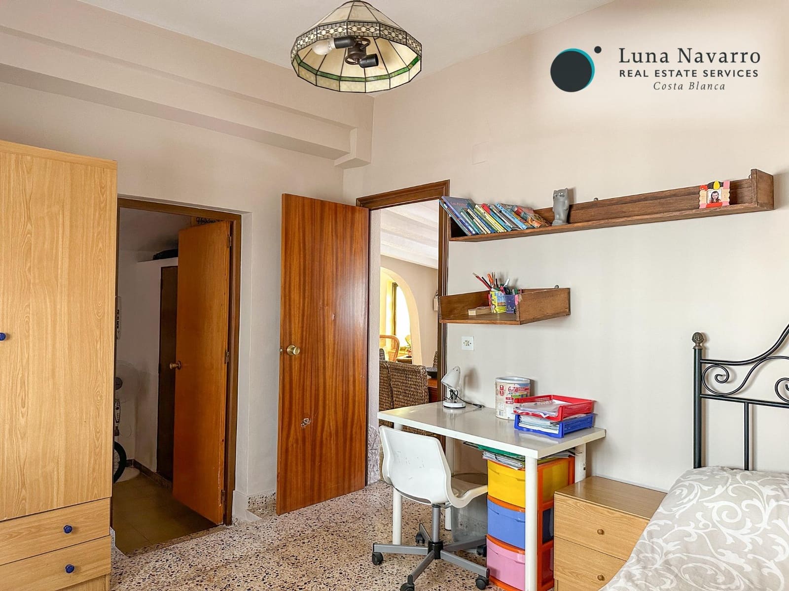 3 soverom Villa til salgs i Albir med garasje - € 495 000 (Ref: 8167435)