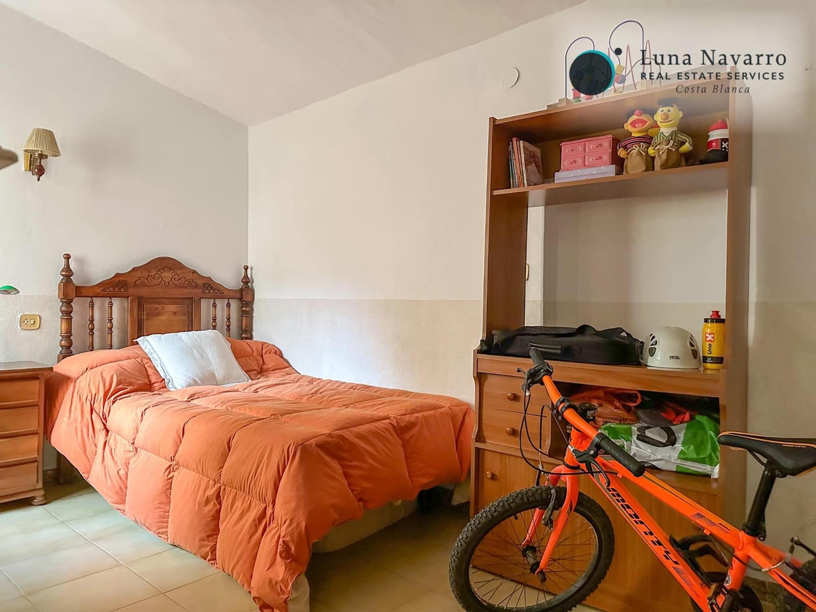 3 soverom Villa til salgs i Albir med garasje - € 495 000 (Ref: 8167435)