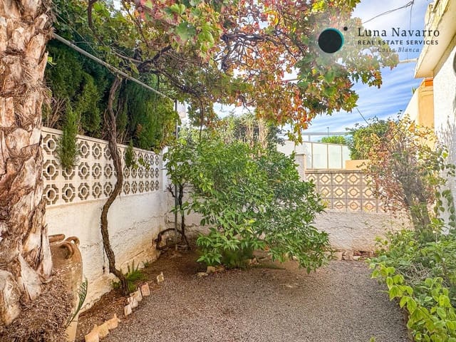 3 soveværelse Villa til salg i Albir, Alfaz del Pi / L'Alfàs del Pi med garage - € 495.000 (Ref: 8167435)