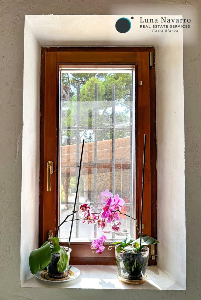 7 bedroom Finca/Country House for sale in Sella with pool - € 1,250,000 (Ref: 8167436)