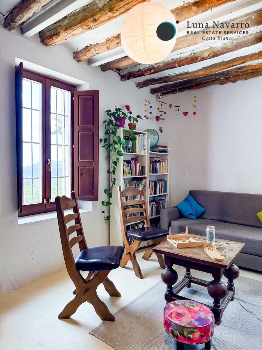 7 bedroom Finca/Country House for sale in Sella with pool - € 1,250,000 (Ref: 8167436)