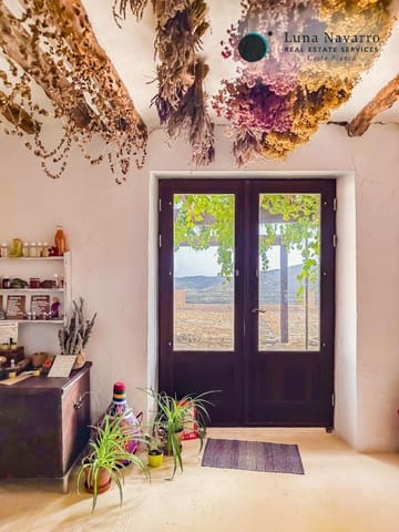 7 bedroom Finca/Country House for sale in Sella with pool - € 1,250,000 (Ref: 8167436)