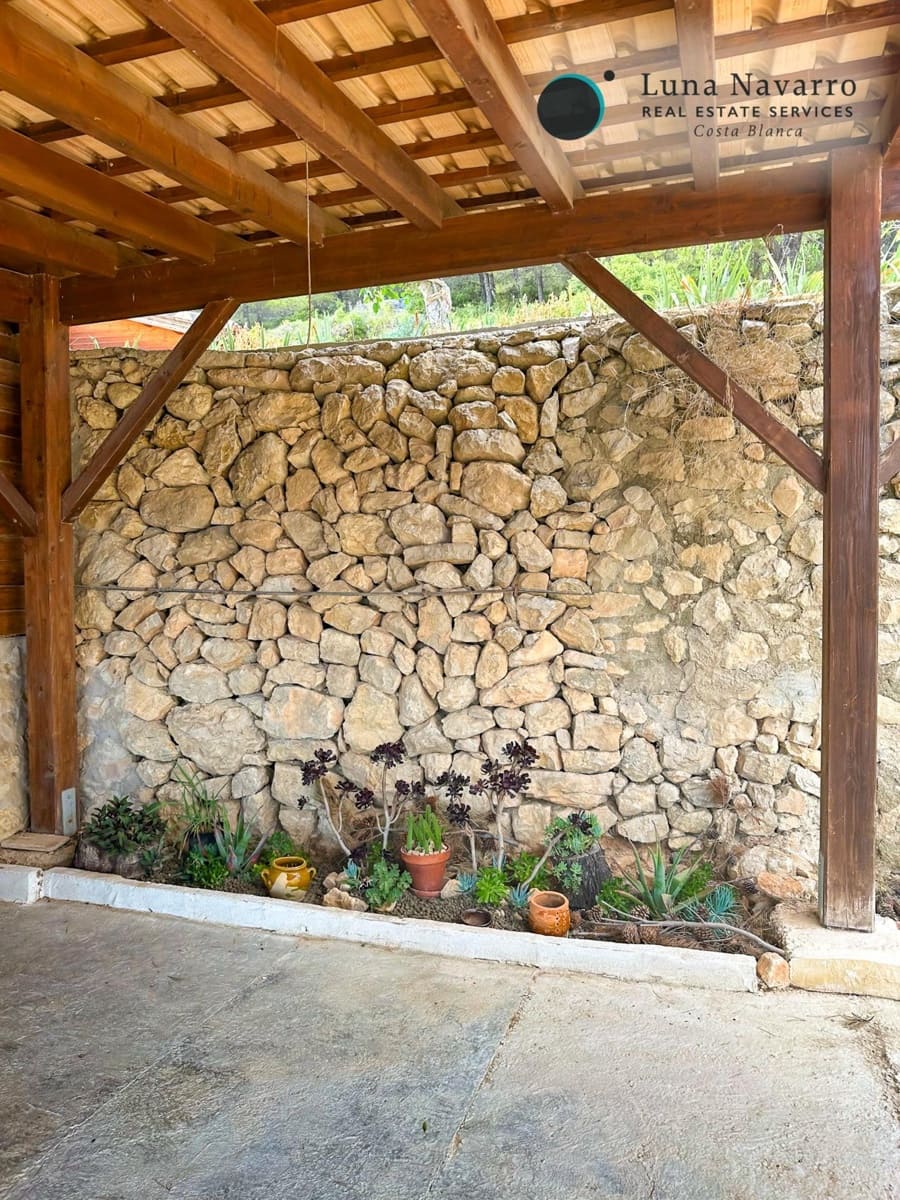 7 bedroom Finca/Country House for sale in Sella with pool - € 1,250,000 (Ref: 8167436)