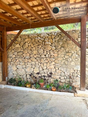 7 bedroom Finca/Country House for sale in Sella with pool - € 1,250,000 (Ref: 8167436)