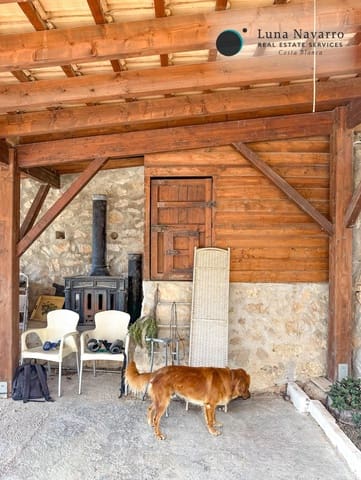 7 bedroom Finca/Country House for sale in Sella with pool - € 1,250,000 (Ref: 8167436)