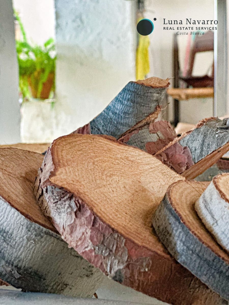 7 bedroom Finca/Country House for sale in Sella with pool - € 1,250,000 (Ref: 8167436)