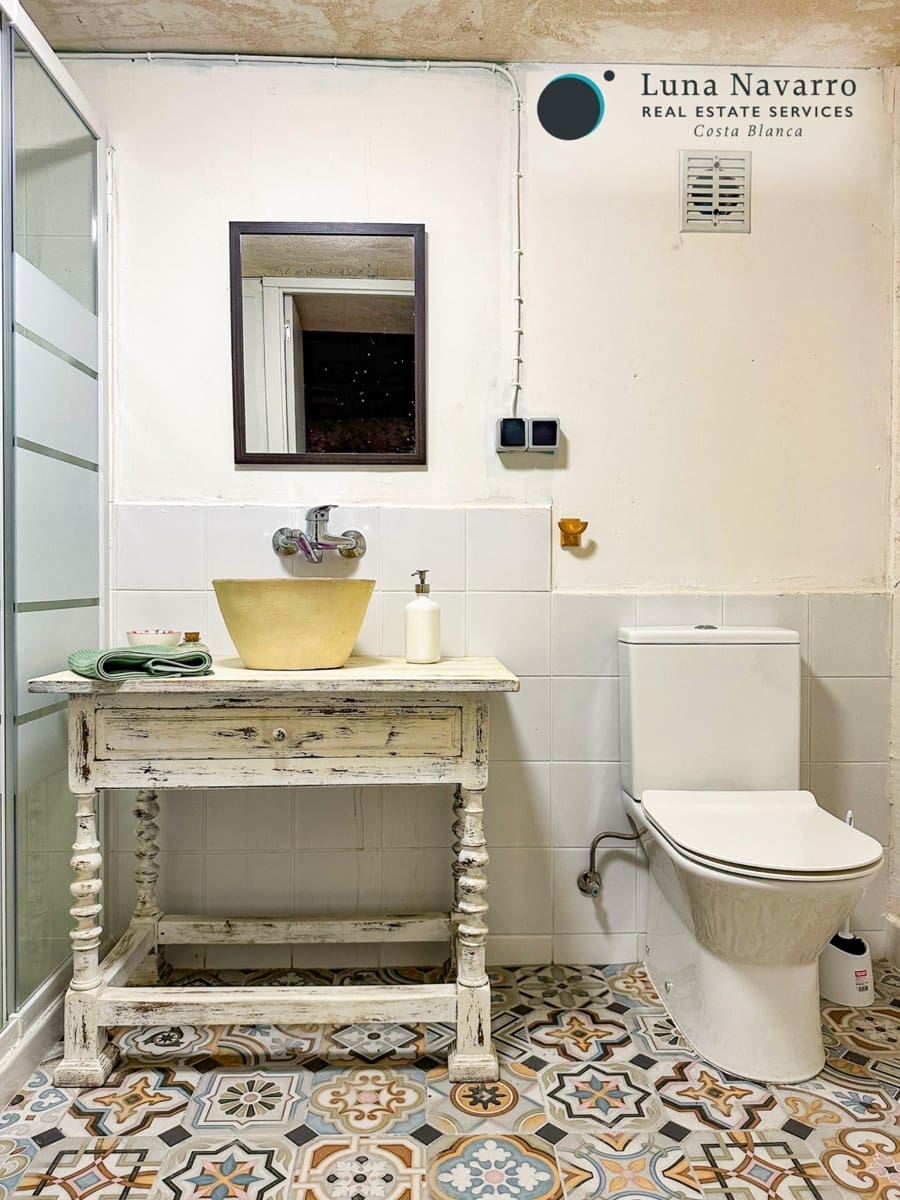 7 bedroom Finca/Country House for sale in Sella with pool - € 1,250,000 (Ref: 8167436)