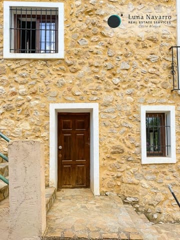 7 bedroom Finca/Country House for sale in Sella with pool - € 1,250,000 (Ref: 8167436)