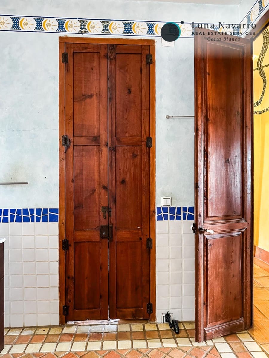 7 bedroom Finca/Country House for sale in Sella with pool - € 1,250,000 (Ref: 8167436)