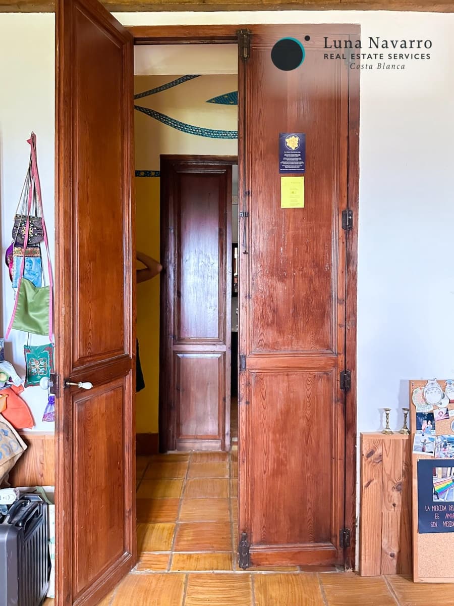 7 bedroom Finca/Country House for sale in Sella with pool - € 1,250,000 (Ref: 8167436)