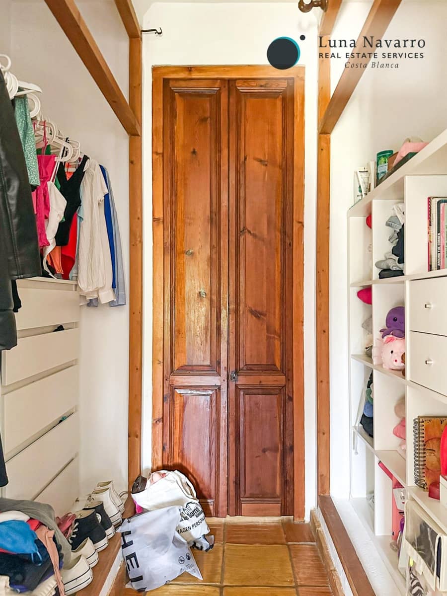 7 bedroom Finca/Country House for sale in Sella with pool - € 1,250,000 (Ref: 8167436)