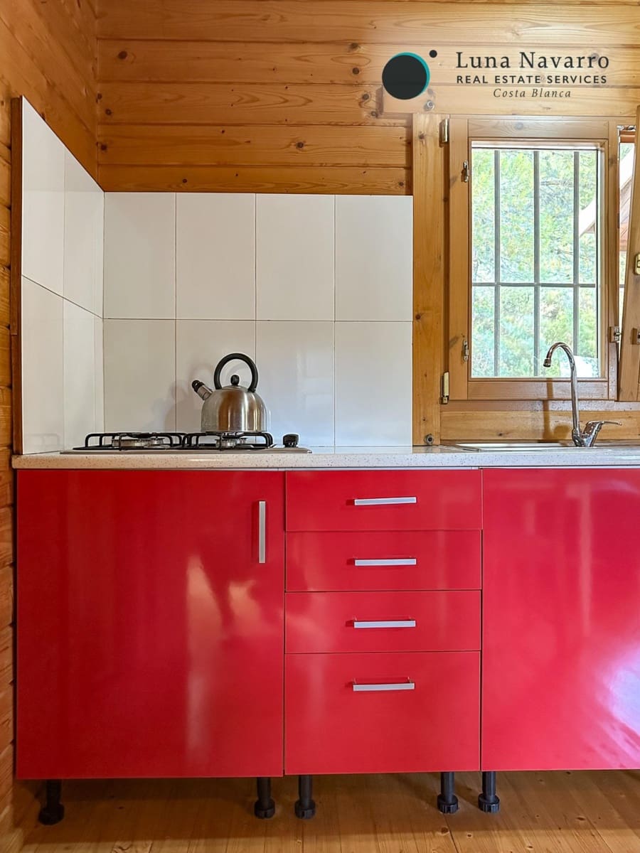 7 bedroom Finca/Country House for sale in Sella with pool - € 1,250,000 (Ref: 8167436)