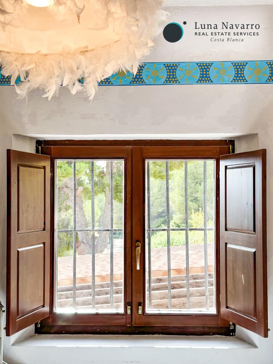 7 bedroom Finca/Country House for sale in Sella with pool - € 1,250,000 (Ref: 8167436)