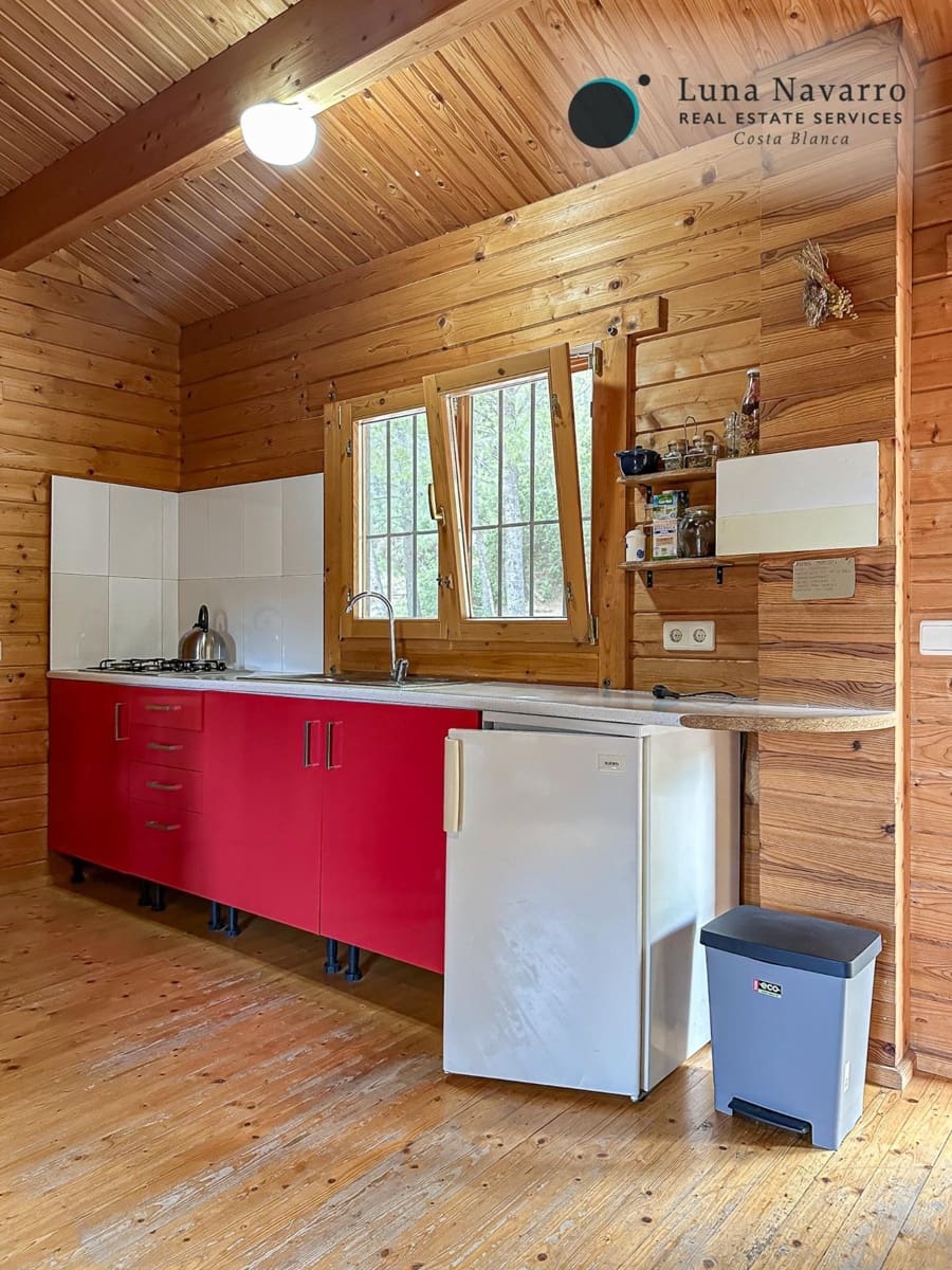 7 bedroom Finca/Country House for sale in Sella with pool - € 1,250,000 (Ref: 8167436)