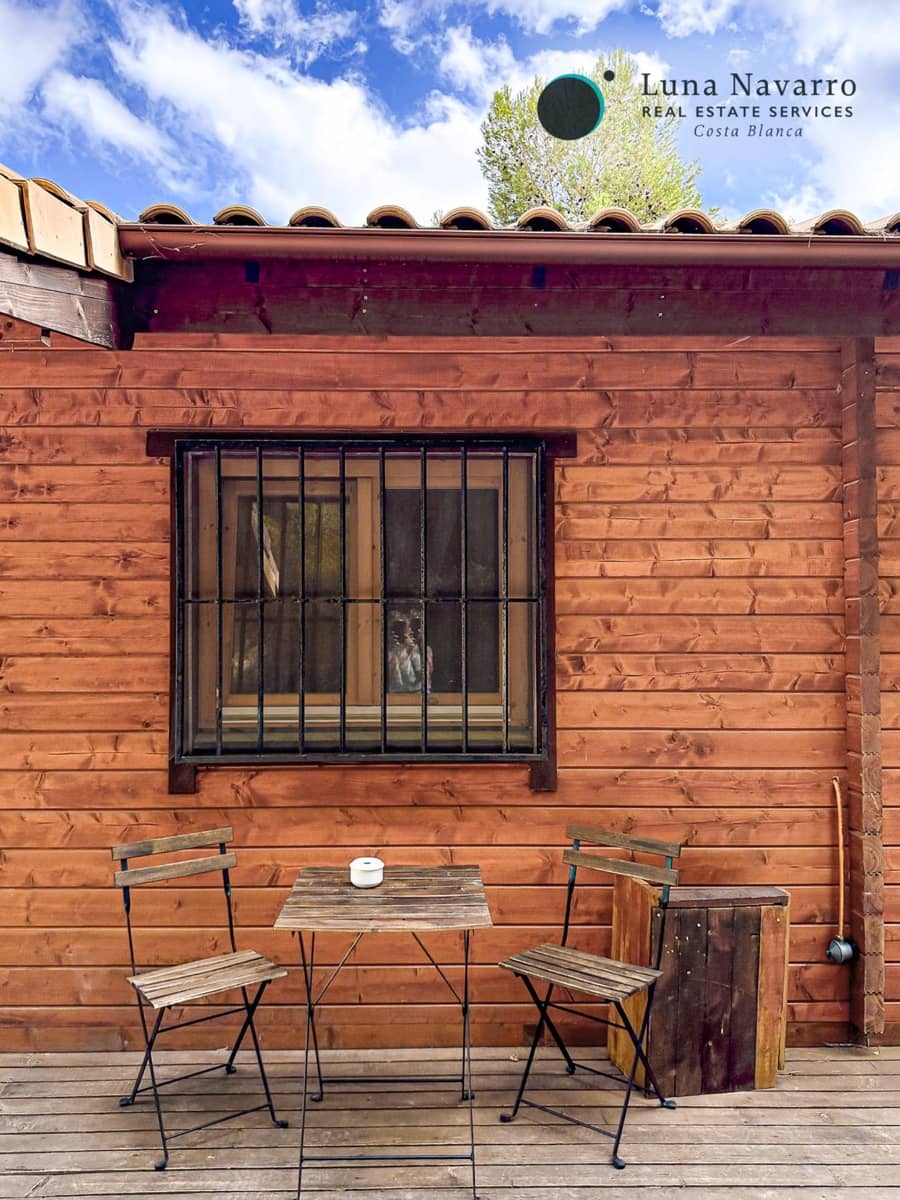 7 bedroom Finca/Country House for sale in Sella with pool - € 1,250,000 (Ref: 8167436)