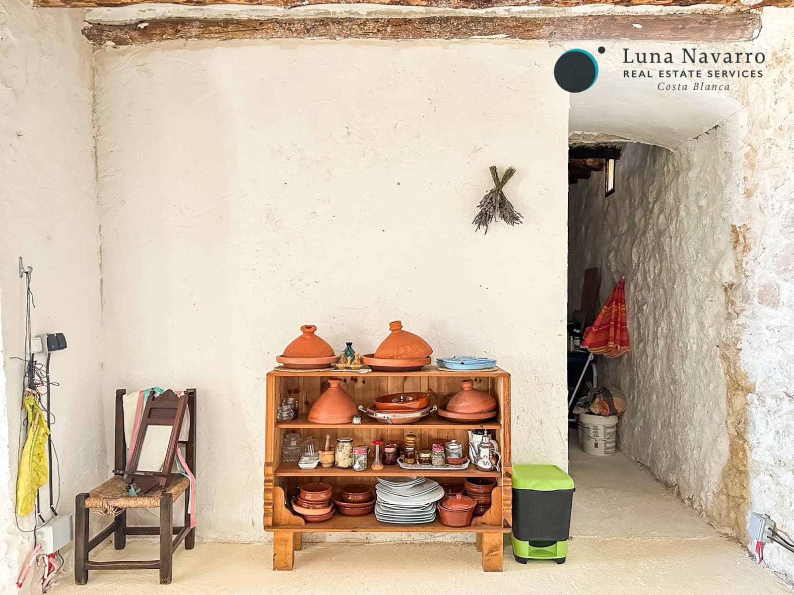 7 bedroom Finca/Country House for sale in Sella with pool - € 1,250,000 (Ref: 8167436)