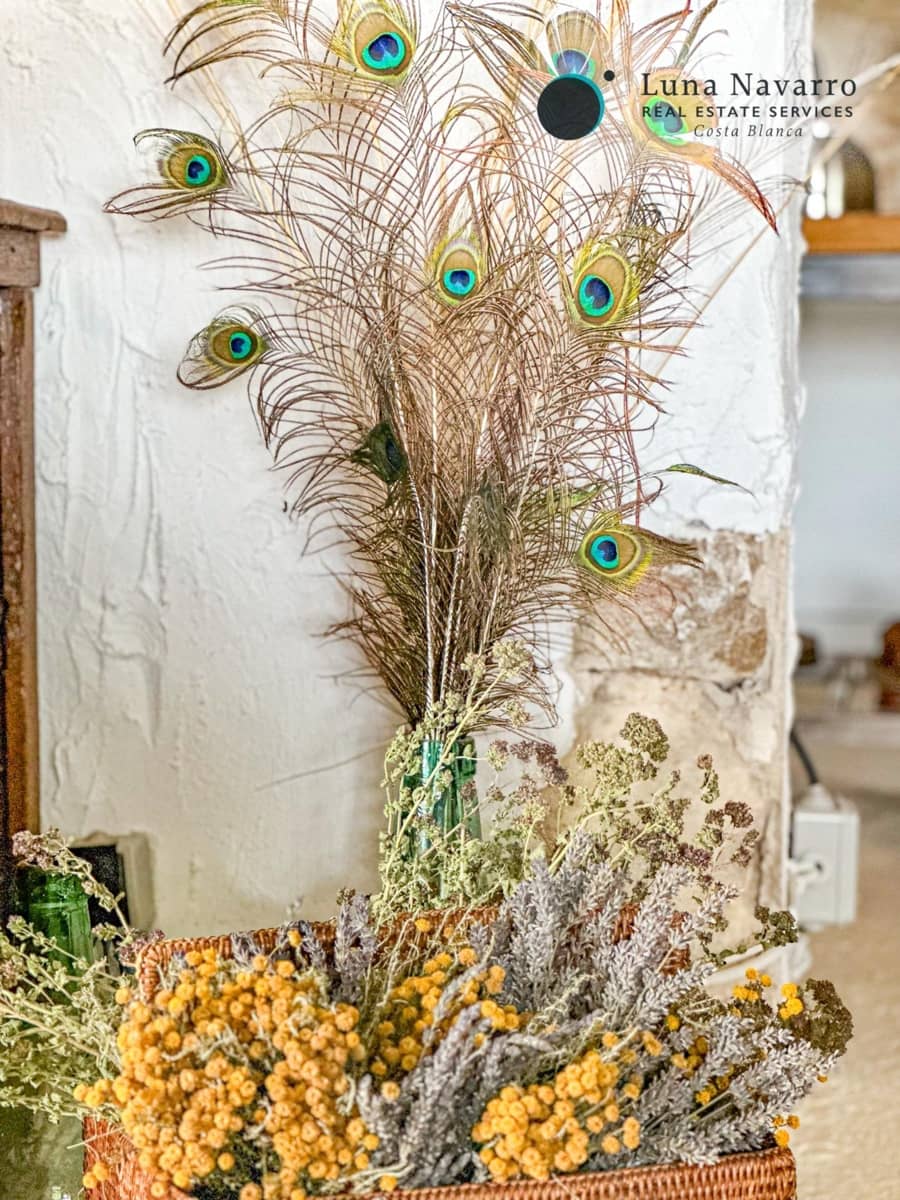 7 bedroom Finca/Country House for sale in Sella with pool - € 1,250,000 (Ref: 8167436)