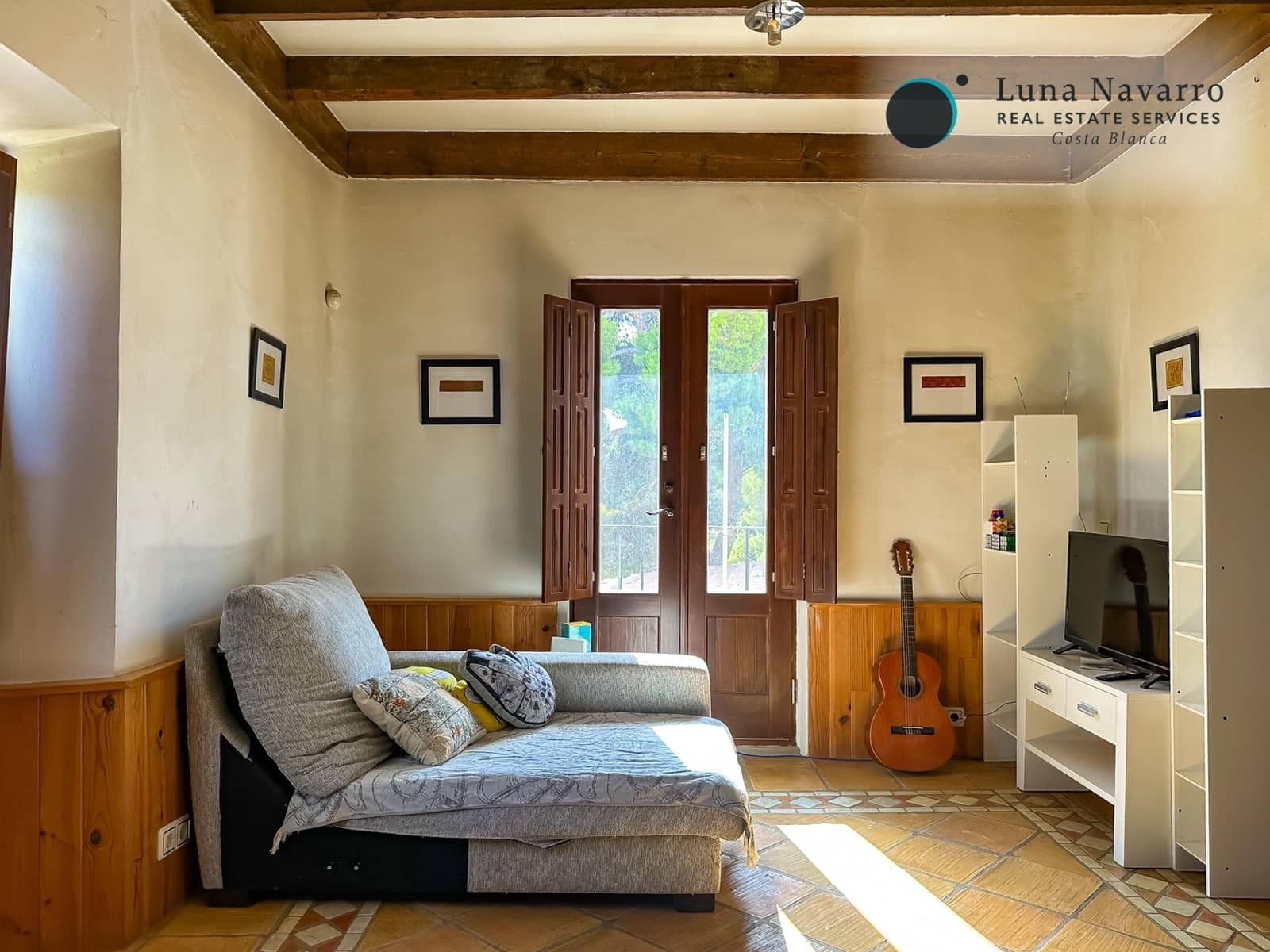 7 bedroom Finca/Country House for sale in Sella with pool - € 1,250,000 (Ref: 8167436)