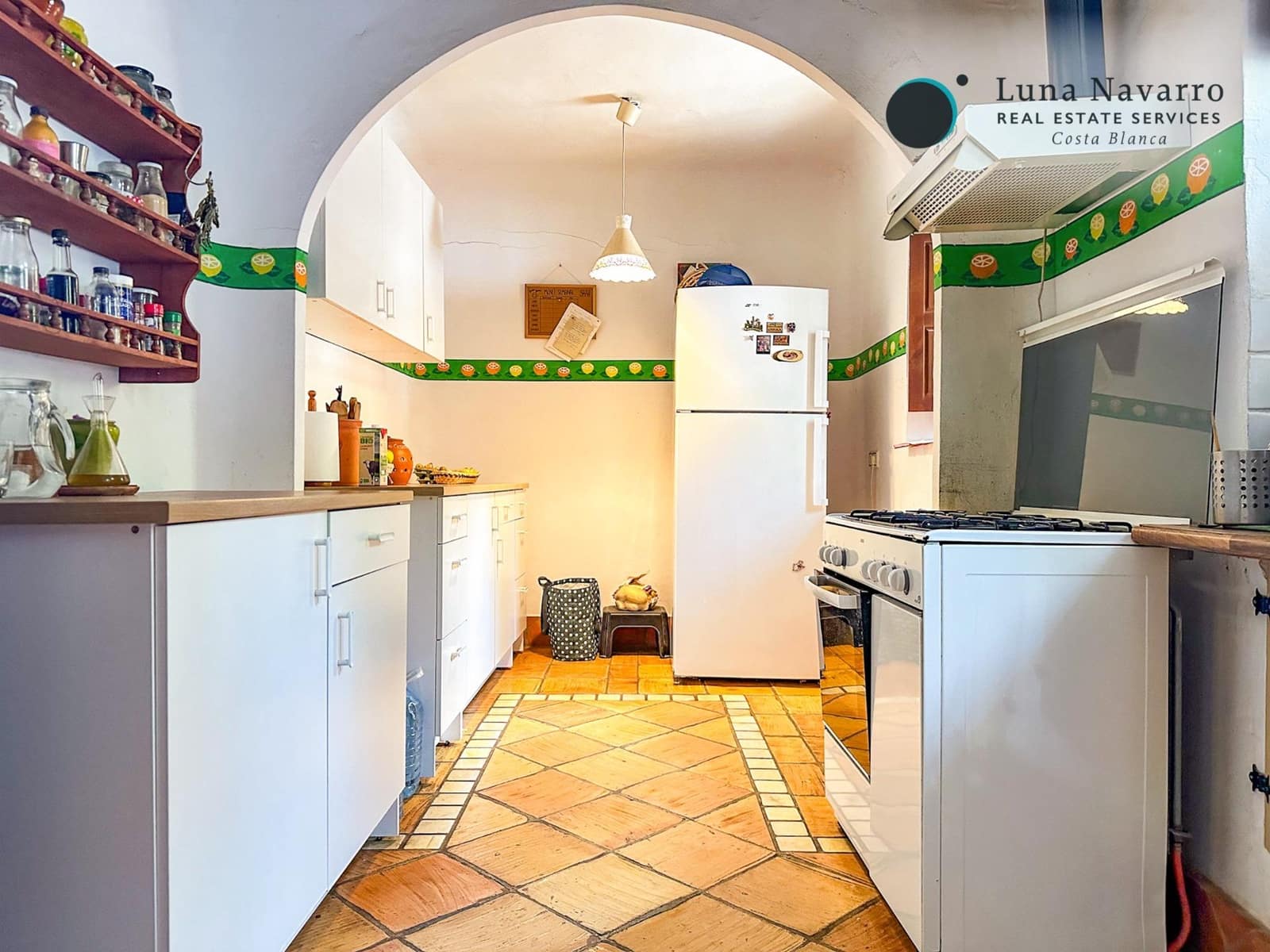 7 bedroom Finca/Country House for sale in Sella with pool - € 1,250,000 (Ref: 8167436)