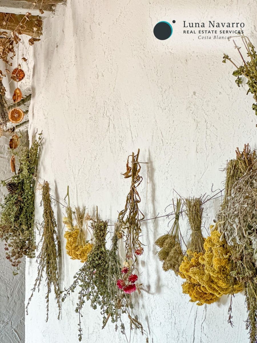 7 bedroom Finca/Country House for sale in Sella with pool - € 1,250,000 (Ref: 8167436)