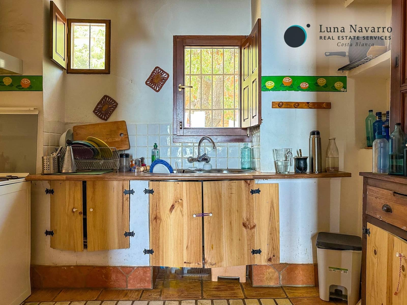 7 bedroom Finca/Country House for sale in Sella with pool - € 1,250,000 (Ref: 8167436)