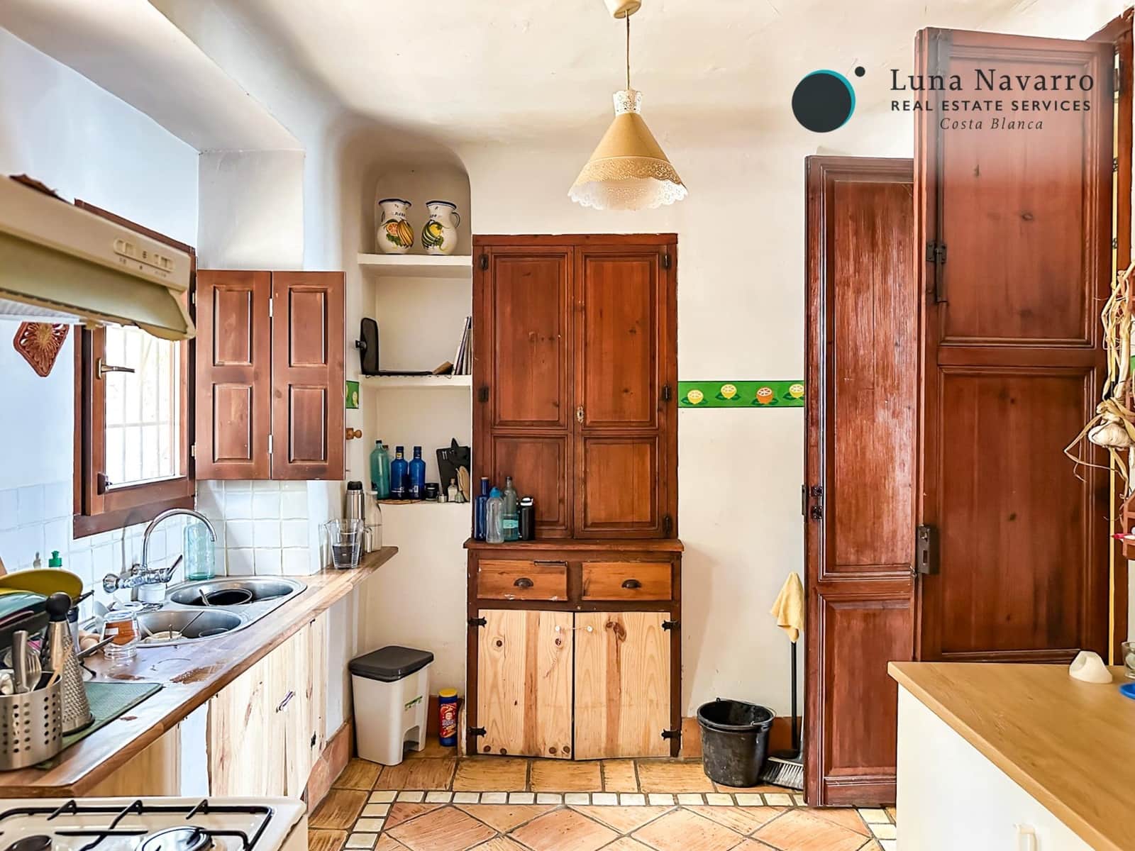 7 bedroom Finca/Country House for sale in Sella with pool - € 1,250,000 (Ref: 8167436)